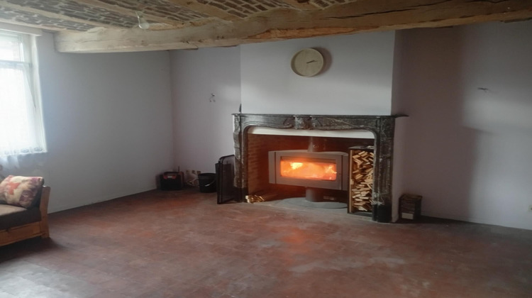 Ma-Cabane - Vente Maison Raismes, 160 m²