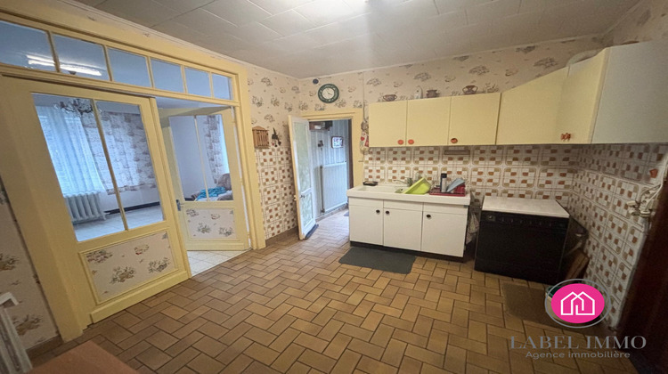 Ma-Cabane - Vente Maison Raismes, 135 m²