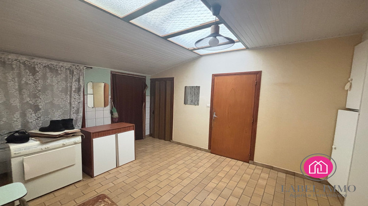 Ma-Cabane - Vente Maison Raismes, 135 m²