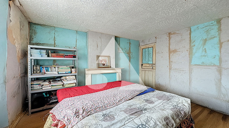 Ma-Cabane - Vente Maison RAISMES, 90 m²