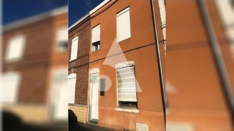 Ma-Cabane - Vente Maison RAISMES, 90 m²