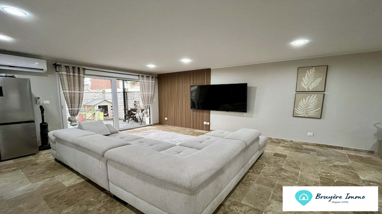 Ma-Cabane - Vente Maison Raismes, 80 m²