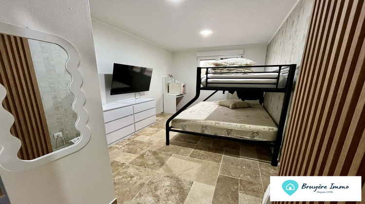 Ma-Cabane - Vente Maison Raismes, 80 m²