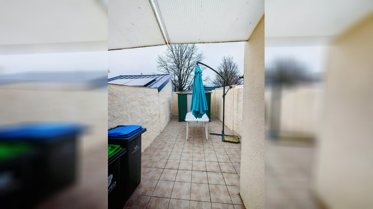 Ma-Cabane - Vente Maison Raismes, 71 m²