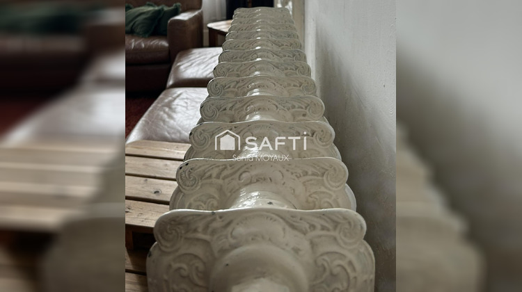 Ma-Cabane - Vente Maison Raismes, 224 m²