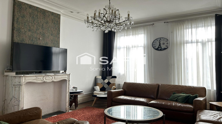 Ma-Cabane - Vente Maison Raismes, 224 m²