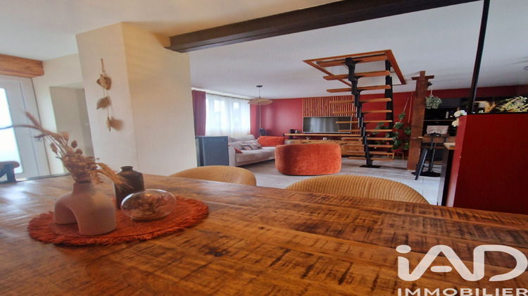 Ma-Cabane - Vente Maison Raismes, 90 m²