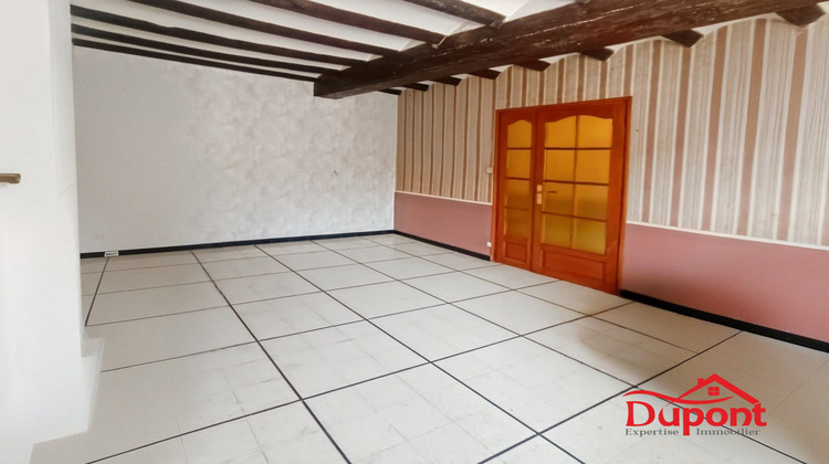 Ma-Cabane - Vente Maison Raismes, 83 m²