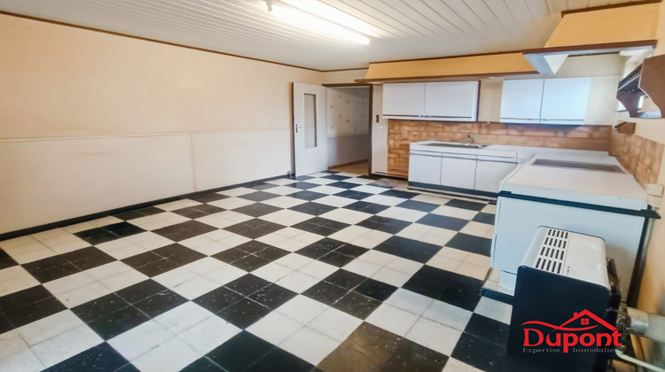 Ma-Cabane - Vente Maison Raismes, 83 m²