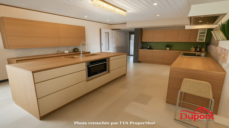 Ma-Cabane - Vente Maison Raismes, 83 m²