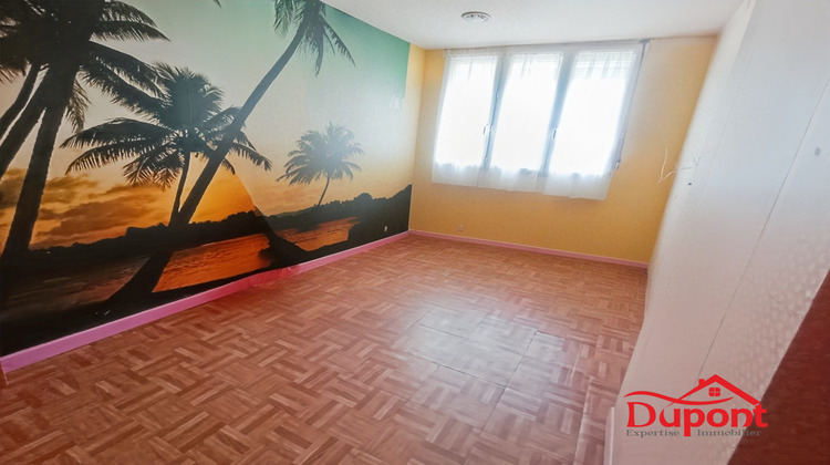 Ma-Cabane - Vente Maison Raismes, 83 m²