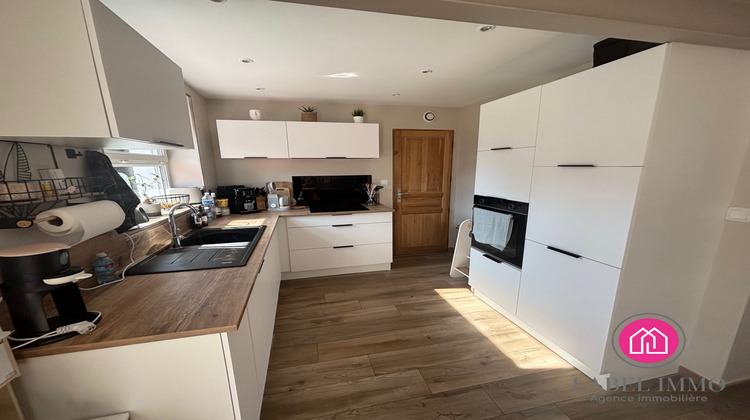 Ma-Cabane - Vente Maison Raismes, 110 m²