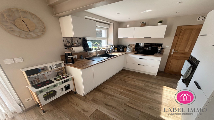 Ma-Cabane - Vente Maison Raismes, 110 m²