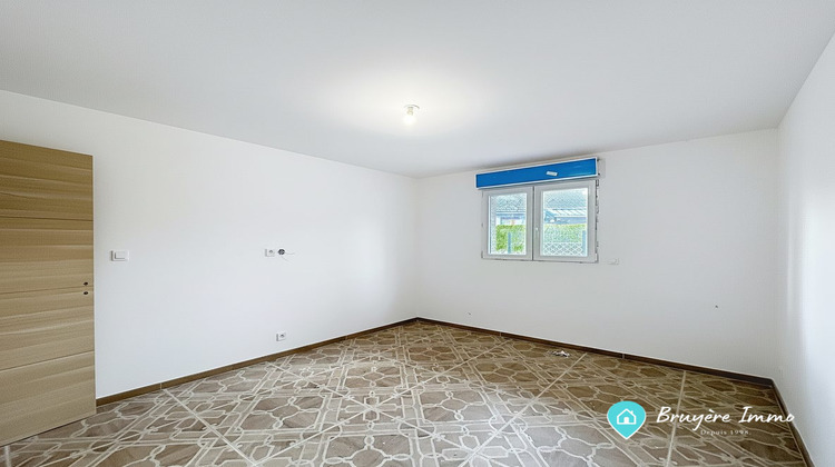 Ma-Cabane - Vente Maison Raismes, 121 m²