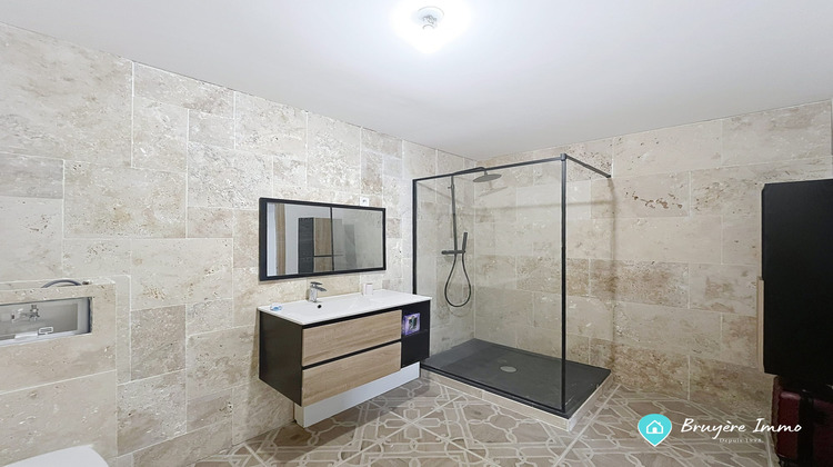 Ma-Cabane - Vente Maison Raismes, 121 m²