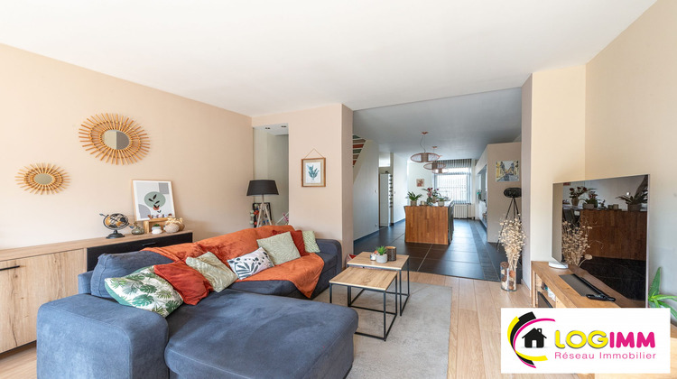 Ma-Cabane - Vente Maison Raismes, 103 m²