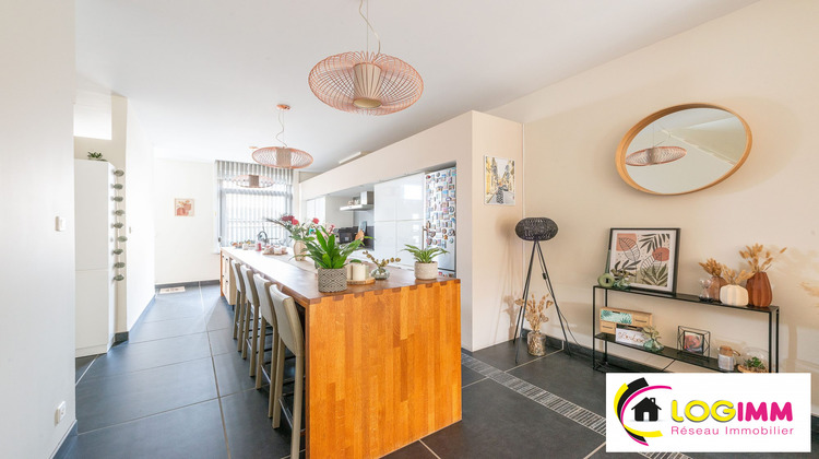 Ma-Cabane - Vente Maison Raismes, 103 m²