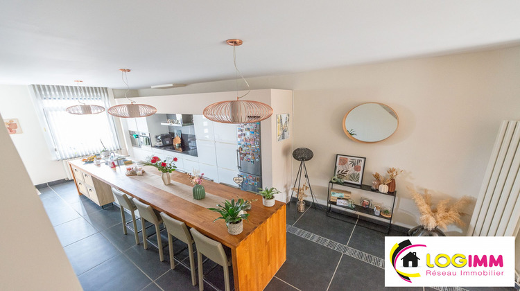 Ma-Cabane - Vente Maison Raismes, 103 m²