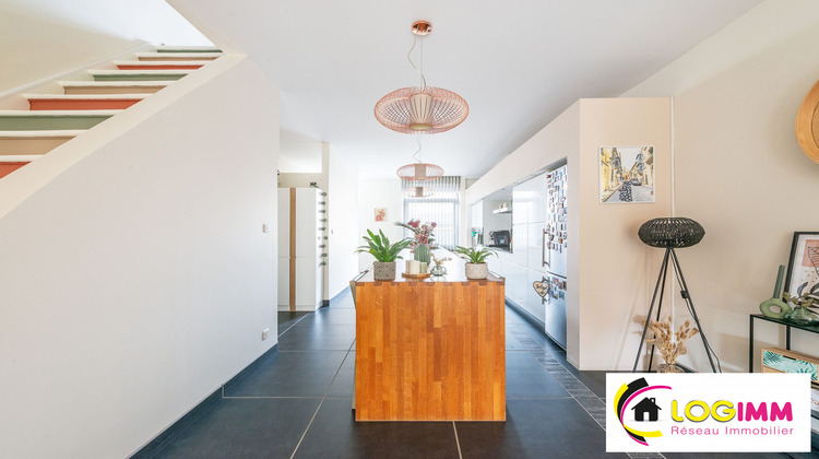 Ma-Cabane - Vente Maison Raismes, 103 m²