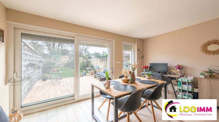 Ma-Cabane - Vente Maison Raismes, 103 m²