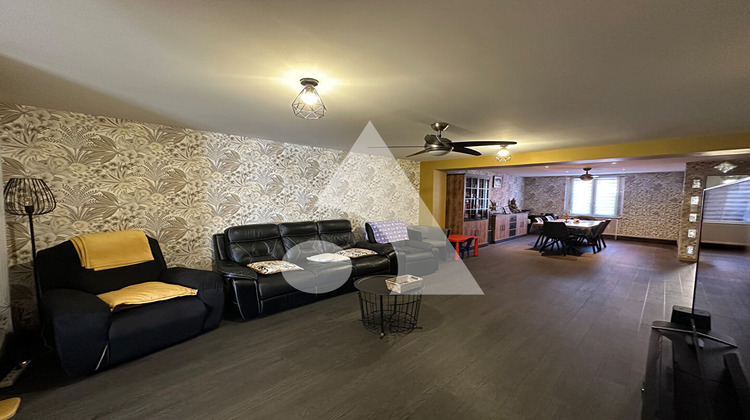 Ma-Cabane - Vente Maison RAISMES, 192 m²