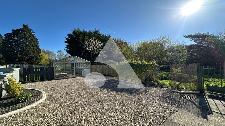 Ma-Cabane - Vente Maison RAISMES, 192 m²