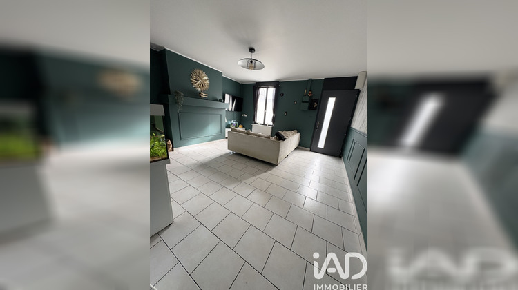 Ma-Cabane - Vente Maison Raismes, 75 m²