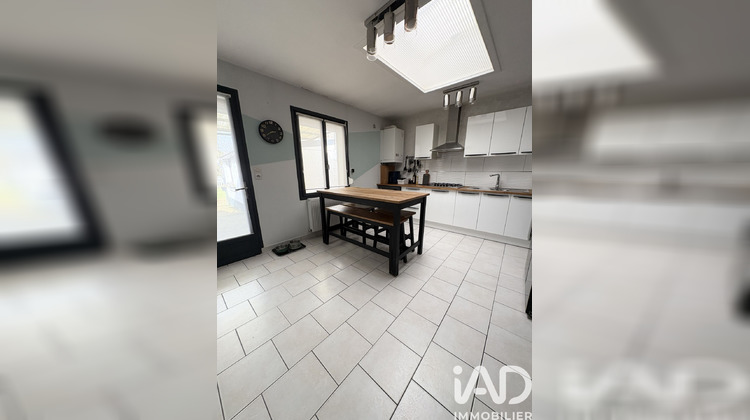 Ma-Cabane - Vente Maison Raismes, 75 m²