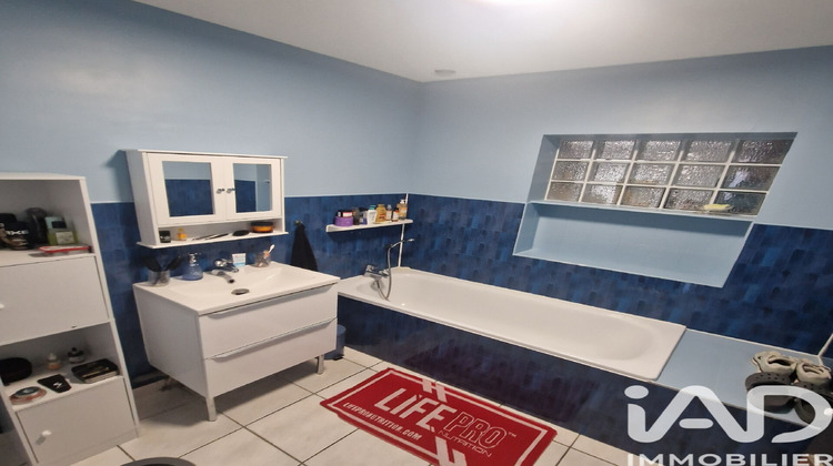 Ma-Cabane - Vente Maison Raismes, 75 m²