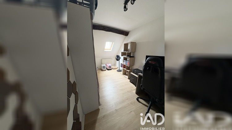 Ma-Cabane - Vente Maison Raismes, 75 m²