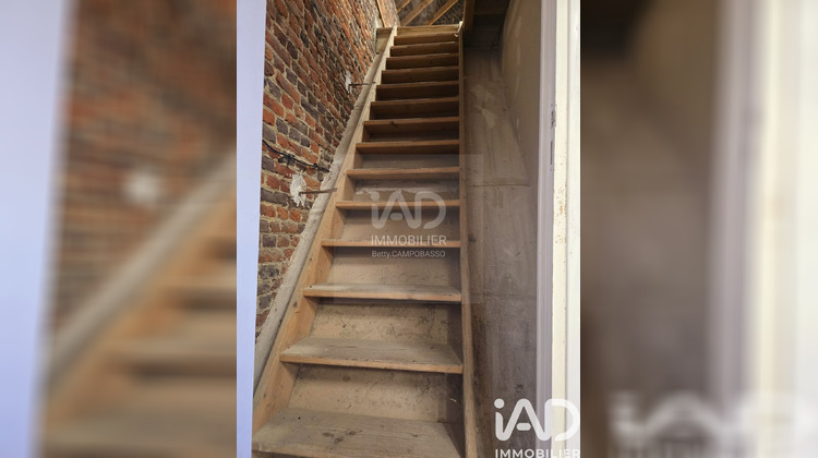 Ma-Cabane - Vente Maison Raismes, 165 m²