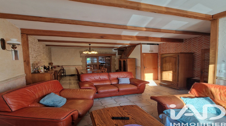 Ma-Cabane - Vente Maison Raismes, 110 m²