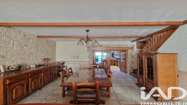 Ma-Cabane - Vente Maison Raismes, 110 m²