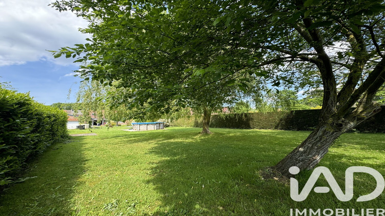 Ma-Cabane - Vente Maison Raismes, 150 m²