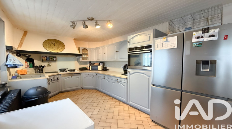 Ma-Cabane - Vente Maison Raismes, 155 m²