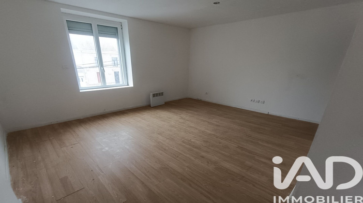 Ma-Cabane - Vente Maison Raismes, 108 m²