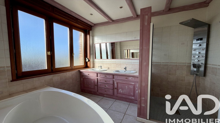 Ma-Cabane - Vente Maison Raismes, 141 m²