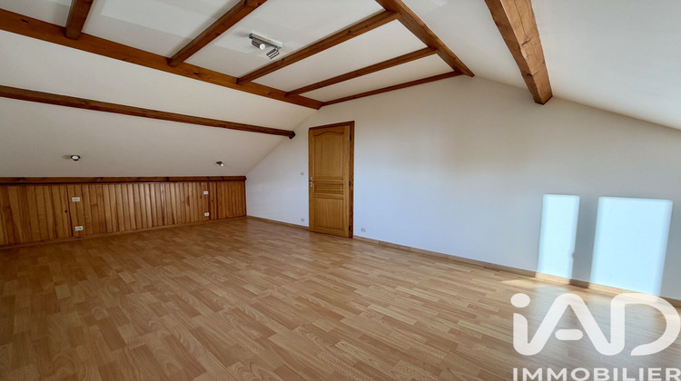 Ma-Cabane - Vente Maison Raismes, 141 m²