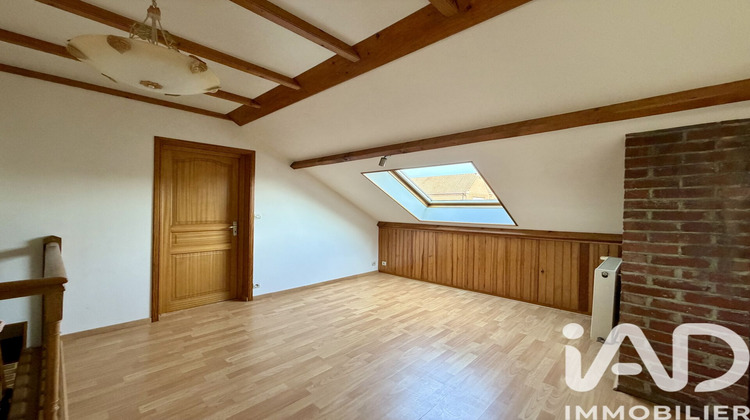 Ma-Cabane - Vente Maison Raismes, 141 m²
