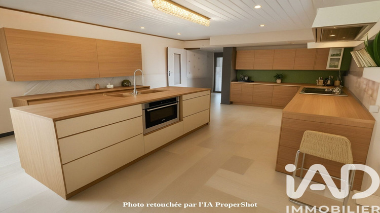 Ma-Cabane - Vente Maison Raismes, 83 m²