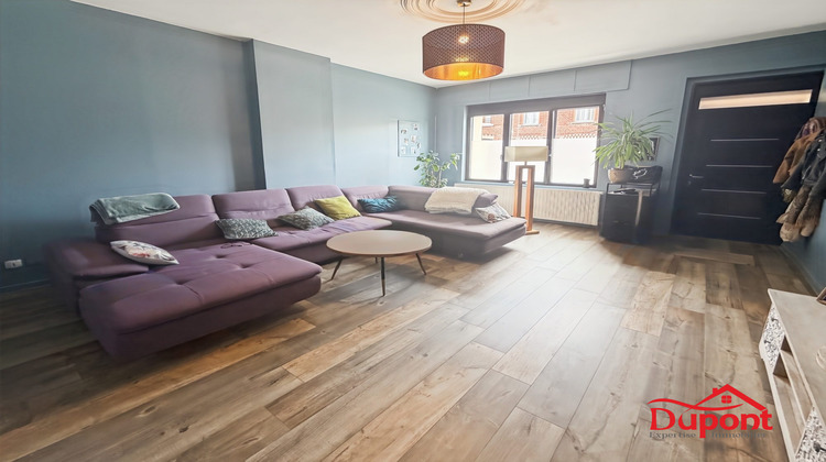 Ma-Cabane - Vente Maison Raismes, 125 m²