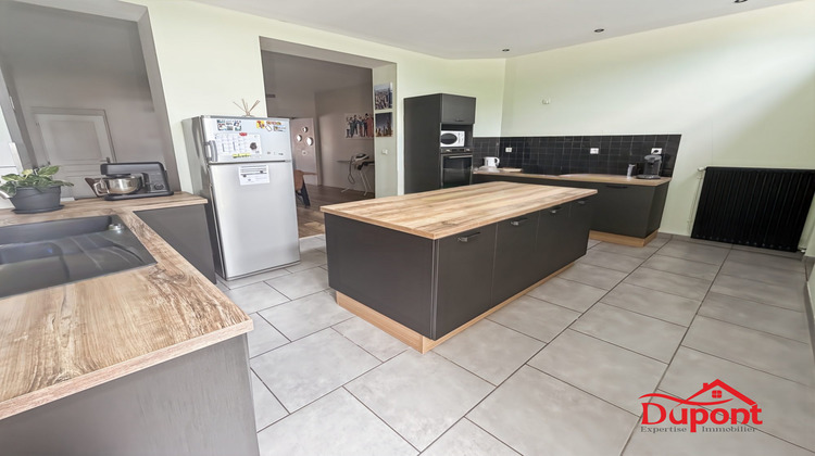 Ma-Cabane - Vente Maison Raismes, 125 m²
