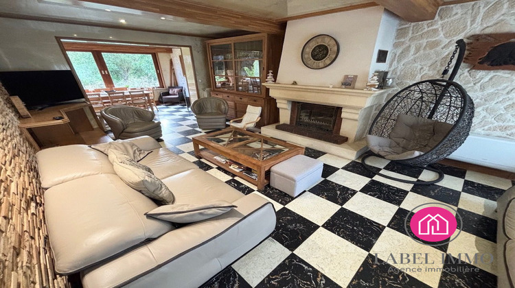 Ma-Cabane - Vente Maison Raismes, 157 m²