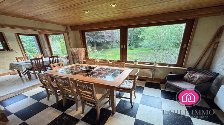 Ma-Cabane - Vente Maison Raismes, 157 m²