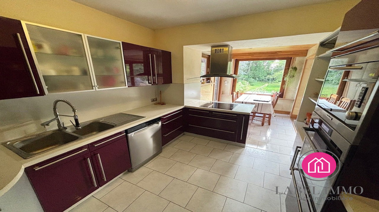 Ma-Cabane - Vente Maison Raismes, 157 m²