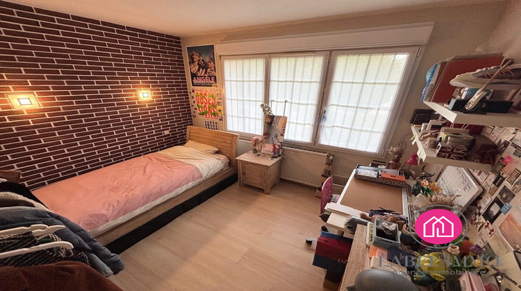 Ma-Cabane - Vente Maison Raismes, 157 m²
