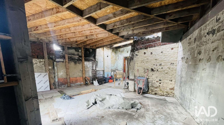 Ma-Cabane - Vente Maison Raismes, 143 m²