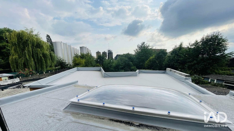 Ma-Cabane - Vente Maison Raismes, 143 m²