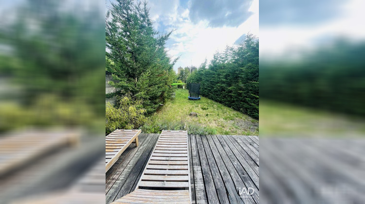 Ma-Cabane - Vente Maison Raismes, 143 m²