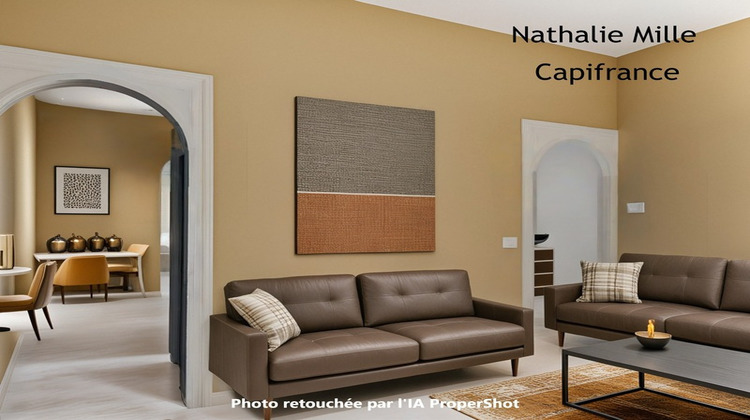 Ma-Cabane - Vente Maison RAISMES, 70 m²